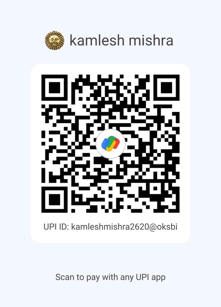 UPI QR